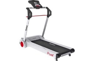 Gym/Shoe Bag | Reebok Pure Treadmill 